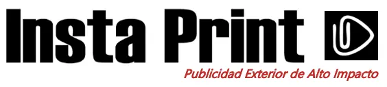 Instaprint Publicidad Exterior